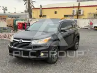 2016 Toyota Highlander