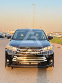 2016 Toyota Highlander