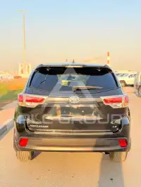 2016 Toyota Highlander
