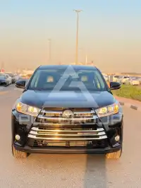 2016 Toyota Highlander