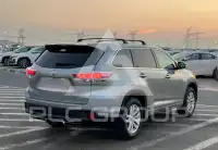 2016 Toyota Highlander