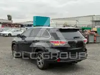 2016 Toyota Highlander