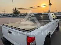 2016 Toyota TUNDRA