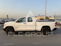 2016 Toyota TUNDRA