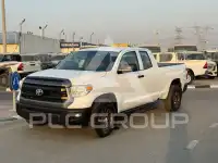 2016 Toyota TUNDRA
