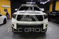 2016 Toyota TUNDRA