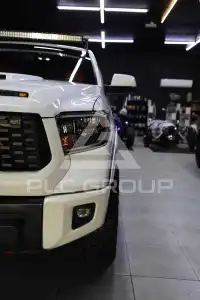 2016 Toyota TUNDRA