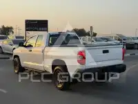 2016 Toyota TUNDRA