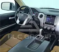 2016 Toyota TUNDRA