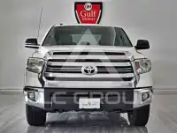 2016 Toyota TUNDRA
