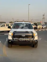2016 Toyota TUNDRA