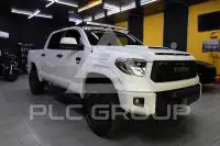 2016 Toyota TUNDRA