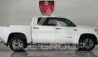 2016 Toyota TUNDRA