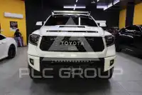 2016 Toyota TUNDRA
