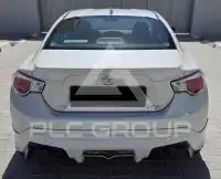 2016 Toyota 86