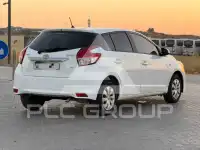 2016 Toyota YARIS