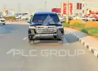 2016 Toyota LAND CRUISER
