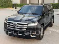 2016 Toyota LAND CRUISER