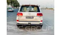 2016 Toyota LAND CRUISER