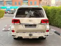 2016 Toyota LAND CRUISER