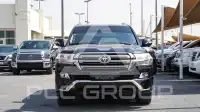 2016 Toyota LAND CRUISER