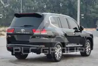 2016 Toyota LAND CRUISER