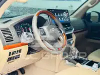 2016 Toyota LAND CRUISER