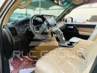 2016 Toyota LAND CRUISER