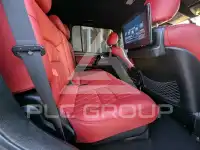 2016 Toyota LAND CRUISER