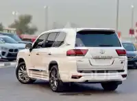 2016 Toyota LAND CRUISER