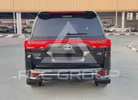 2016 Toyota LAND CRUISER