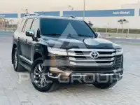 2016 Toyota LAND CRUISER