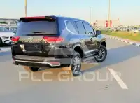 2016 Toyota LAND CRUISER