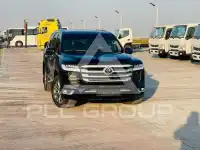 2016 Toyota LAND CRUISER