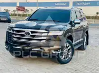 2016 Toyota LAND CRUISER