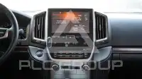 2016 Toyota LAND CRUISER