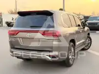 2016 Toyota LAND CRUISER