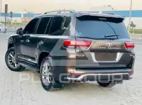 2016 Toyota LAND CRUISER