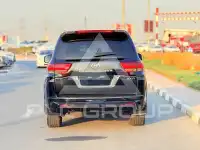 2016 Toyota LAND CRUISER