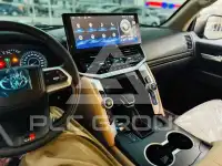 2016 Toyota LAND CRUISER