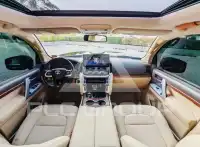 2016 Toyota LAND CRUISER