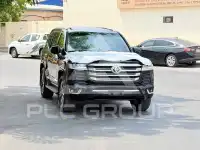 2016 Toyota LAND CRUISER