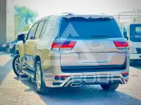 2016 Toyota LAND CRUISER