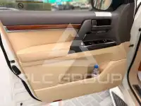 2016 Toyota LAND CRUISER