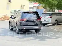 2016 Toyota LAND CRUISER