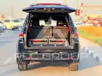 2016 Toyota LAND CRUISER