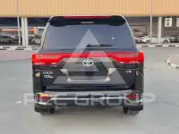 2016 Toyota LAND CRUISER