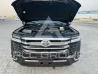 2016 Toyota LAND CRUISER