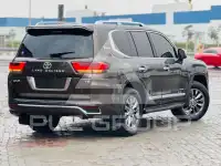 2016 Toyota LAND CRUISER