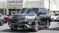 2016 Toyota LAND CRUISER